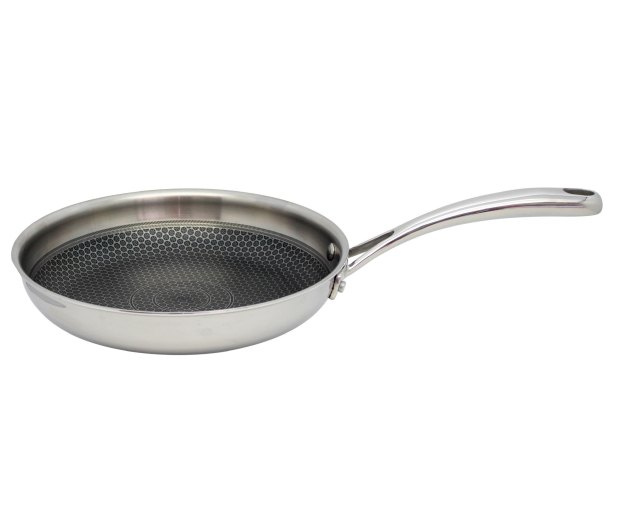 ELO Patelnia stalowa RELIEF 24cm  (3552426) - 1466060 - zdjęcie